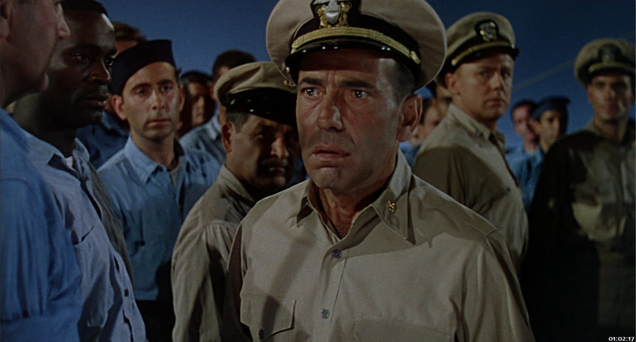 The Caine Mutiny