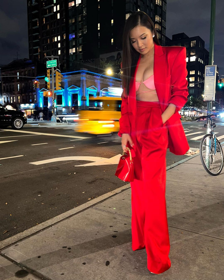 Picture of Christine Ko
