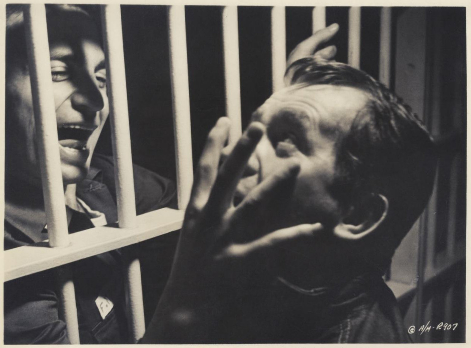 Anatomy of a Murder (1959) Anatomy of a Murder (1959)