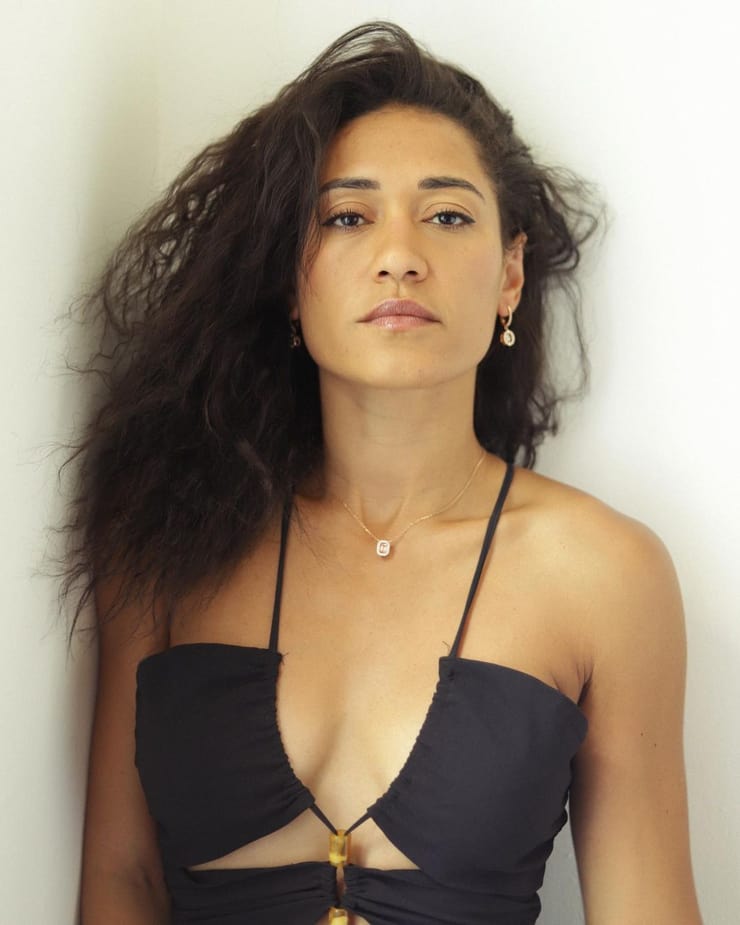 Picture of josephine jobert