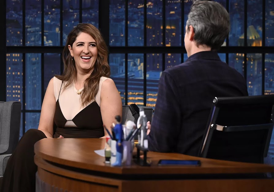 D'Arcy Carden
