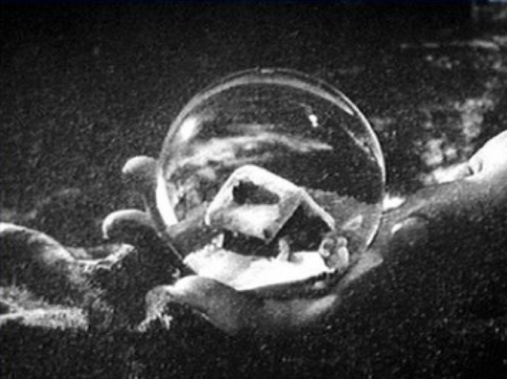 Citizen Kane Citizen Kane