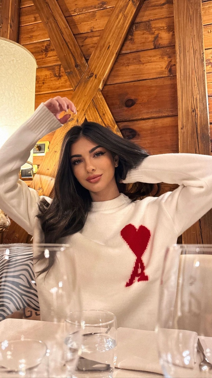 Acconciature Elisa Maino : Elisa Maino Image