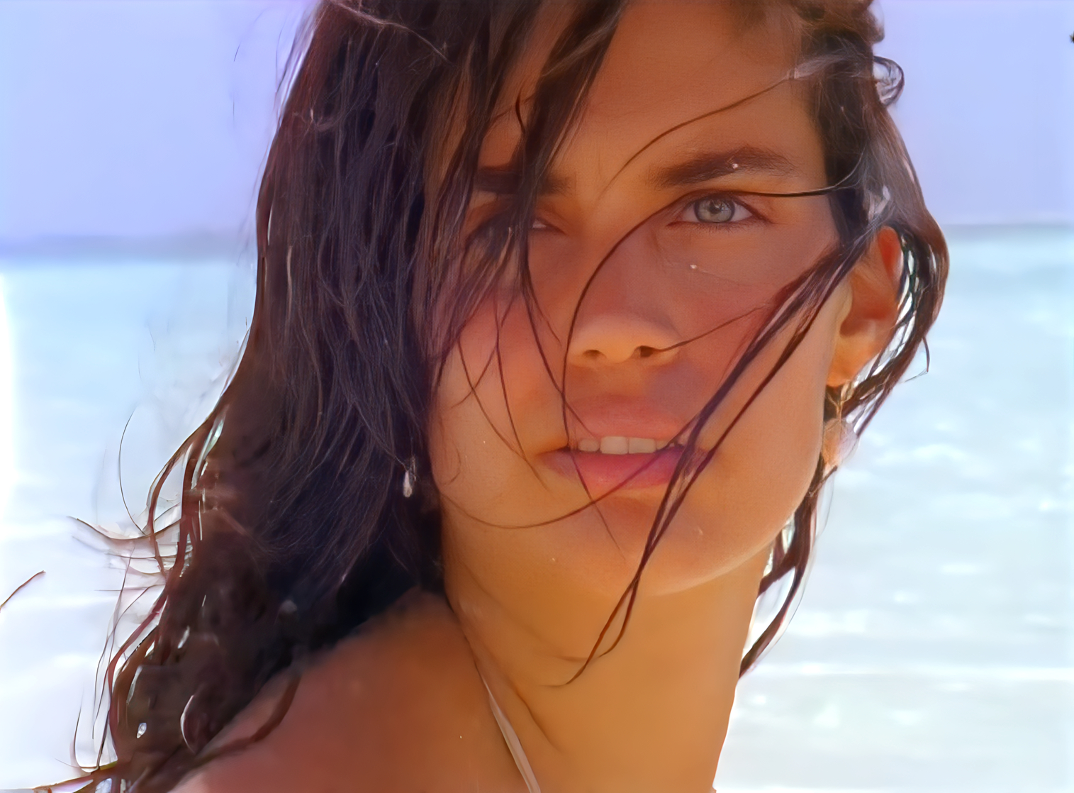 Sara Sampaio Sara Sampaio