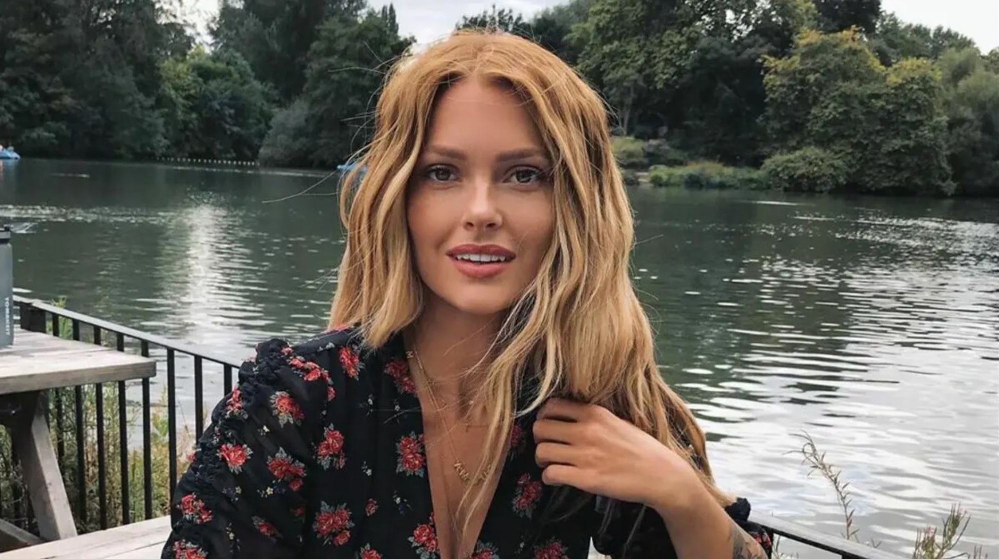 Caroline Receveur