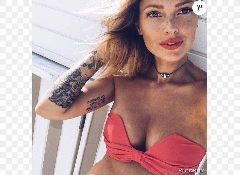 Caroline Receveur Caroline Receveur