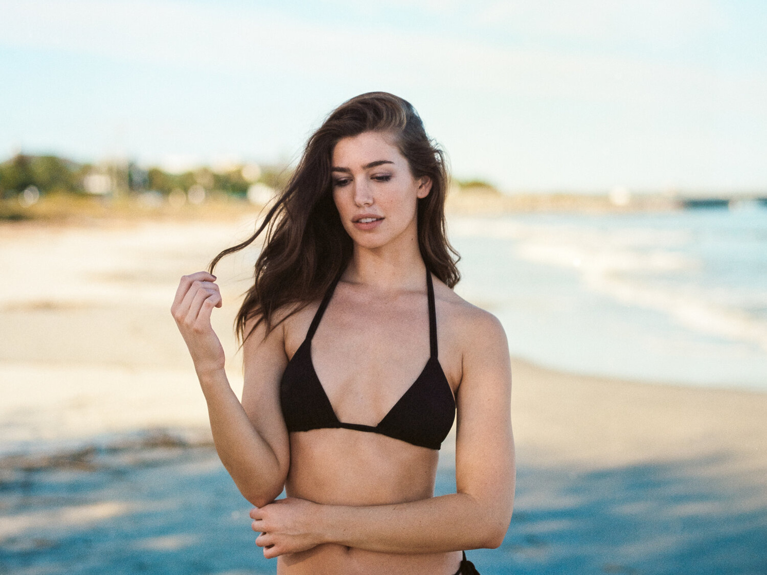 Lily Griffin