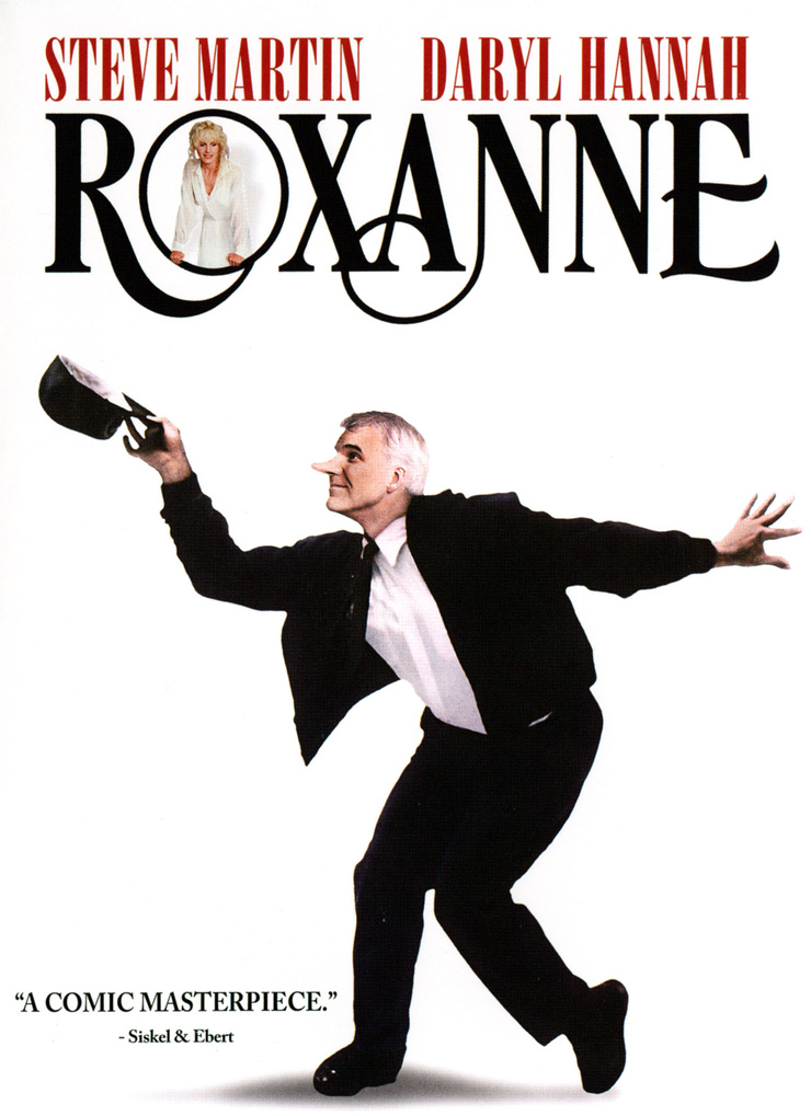 Picture of Roxanne