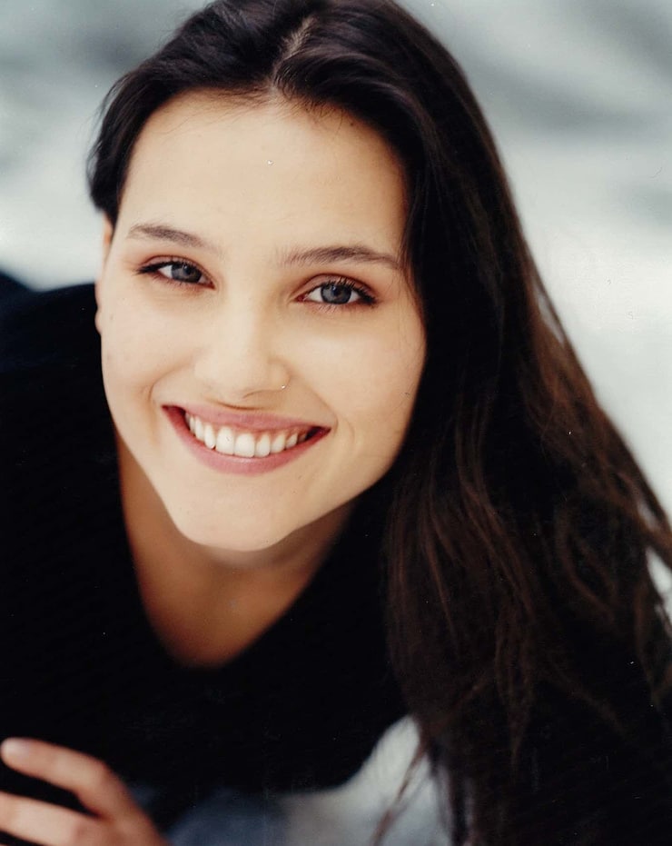 Picture of Virginie Ledoyen