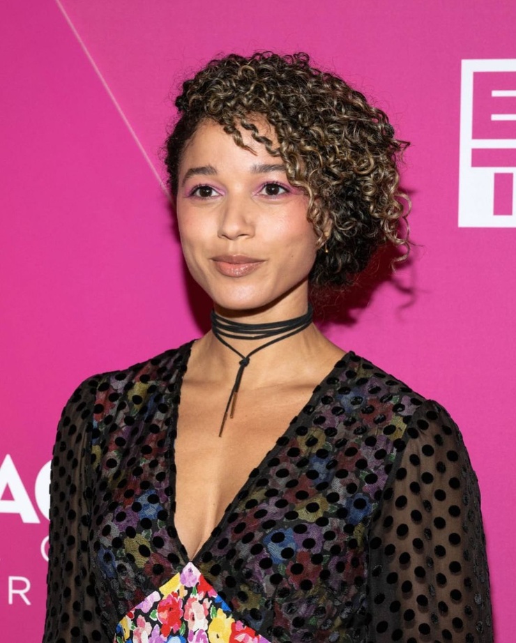 Picture of Alisha Wainwright