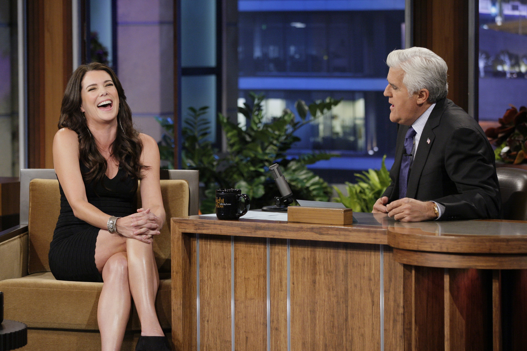 Lauren Graham