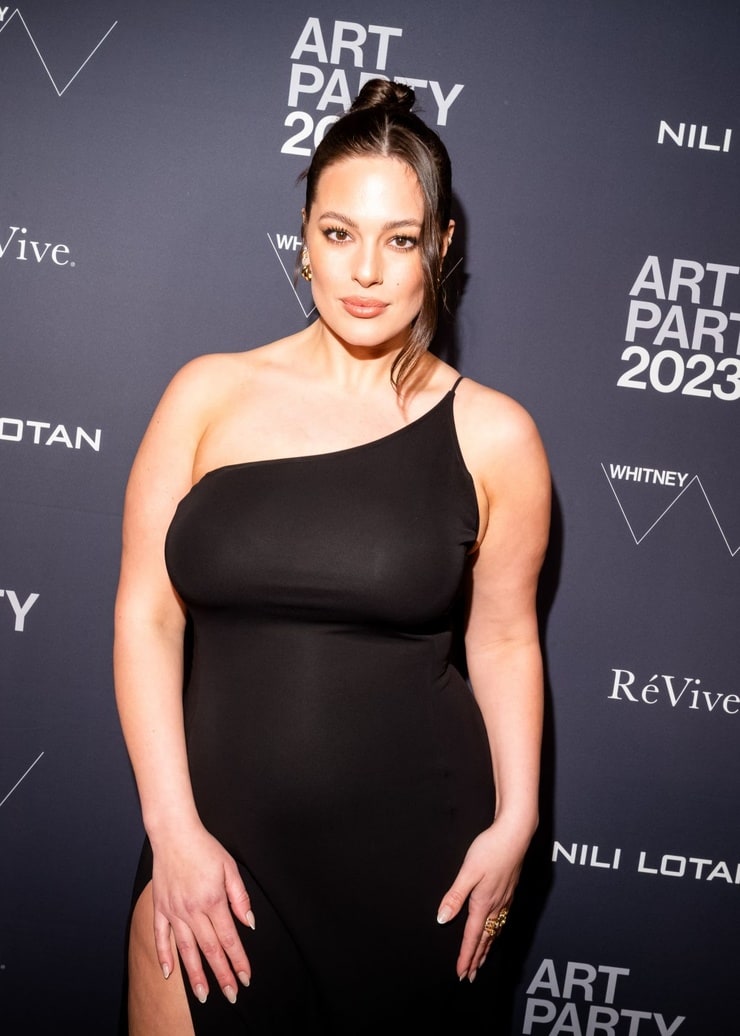 Picture Of Ashley Graham 8596