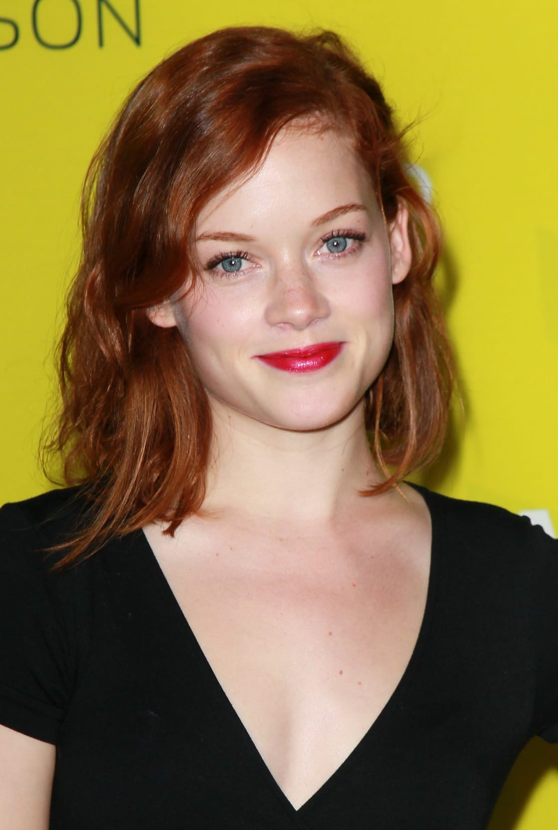 Picture Of Jane Levy 