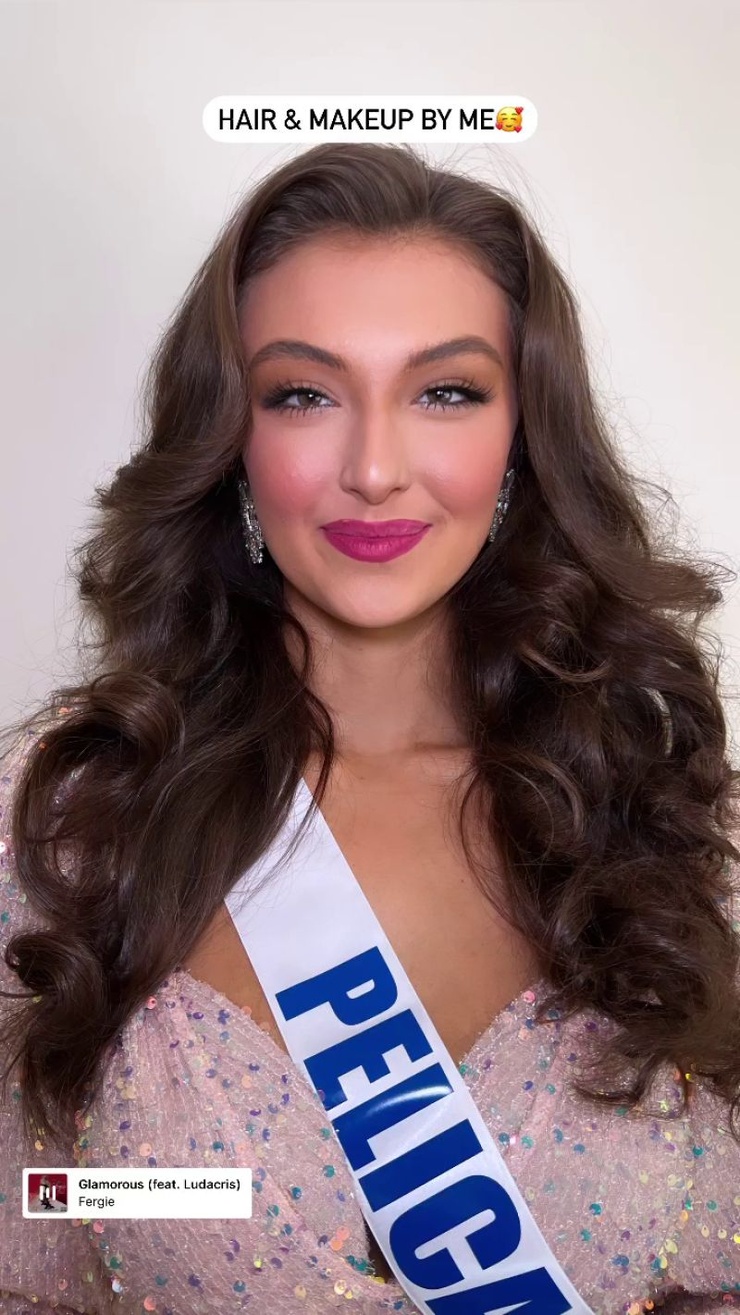 Picture of Rachel Pizzolato