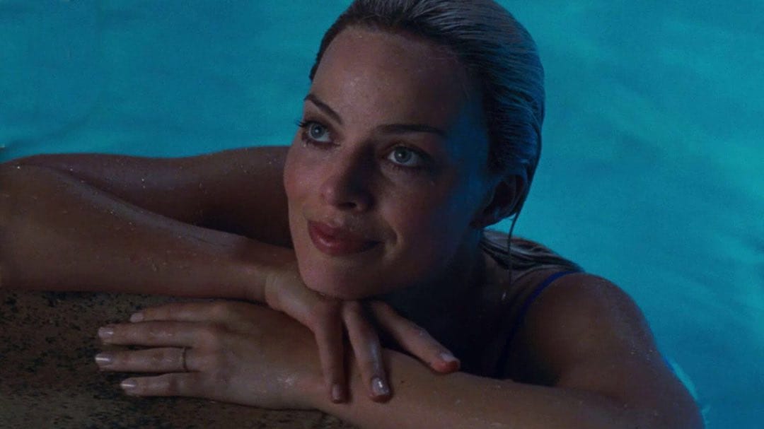 Margot Robbie