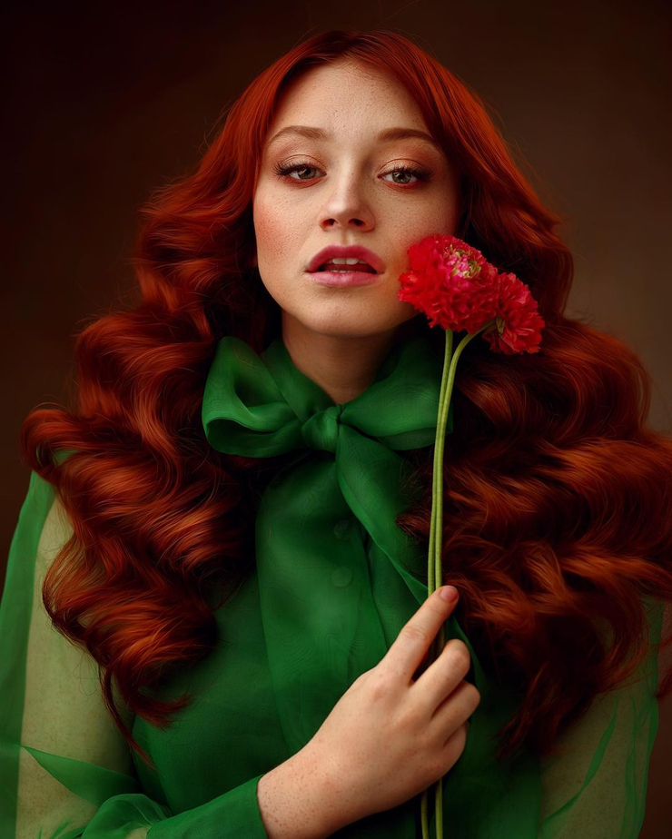 Picture of Kasia Treda