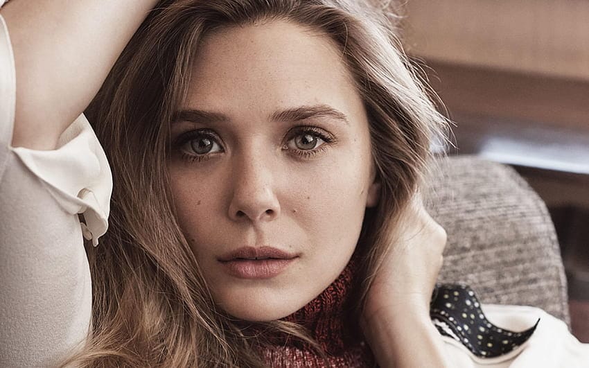 Elizabeth Olsen