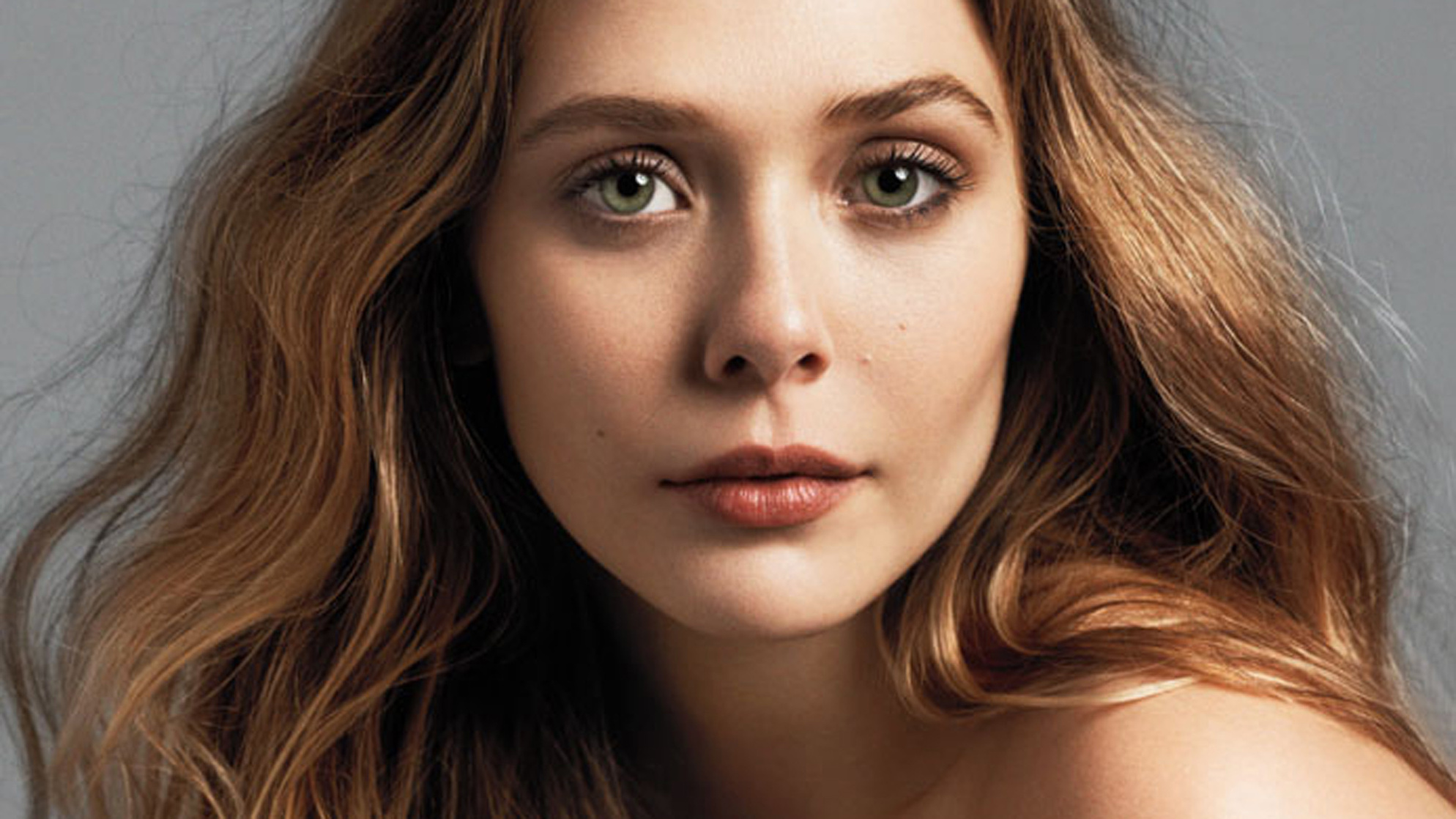 Elizabeth Olsen Elizabeth Olsen