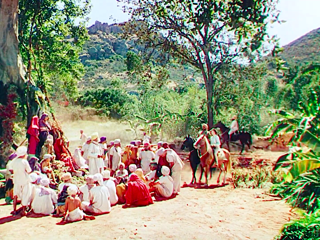 The Jungle Book