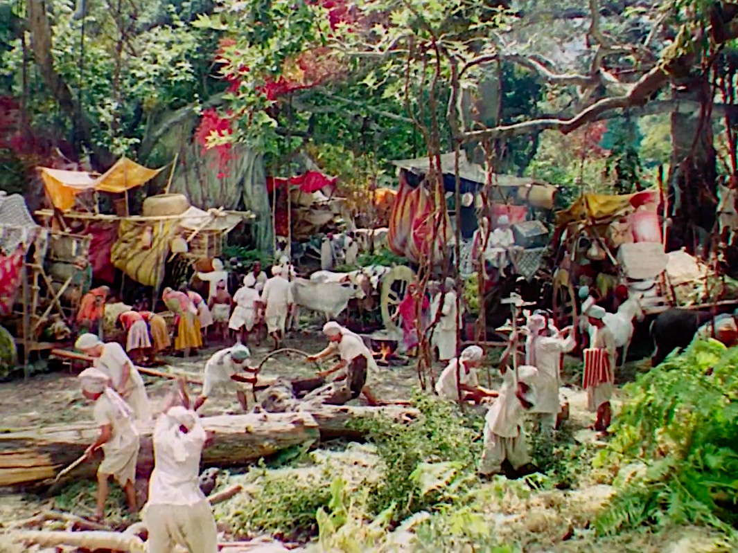 The Jungle Book