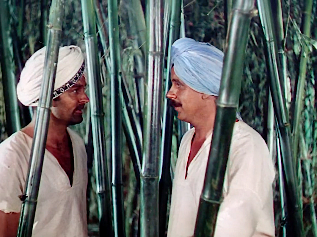 The Jungle Book