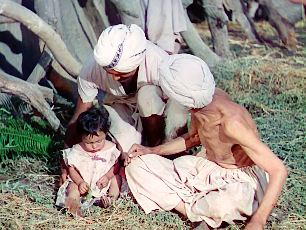 The Jungle Book
