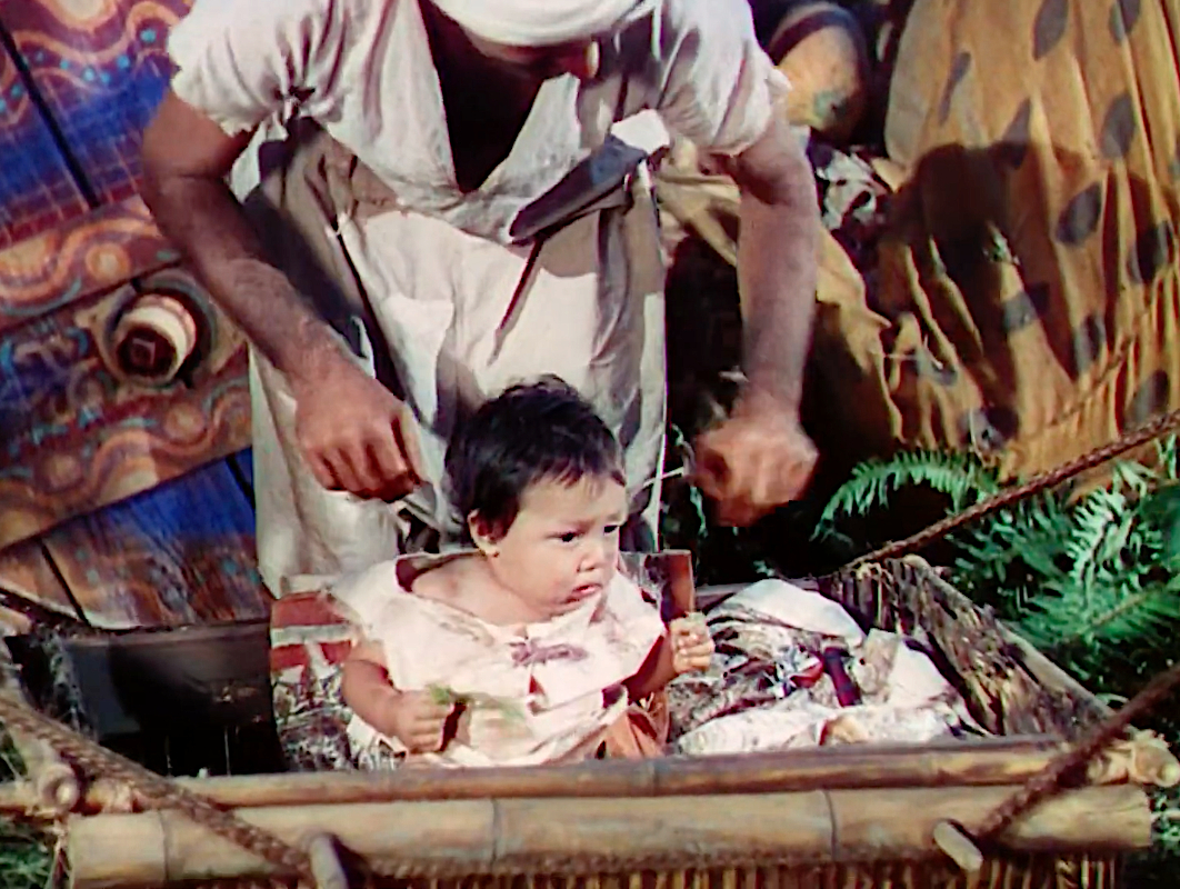 The Jungle Book