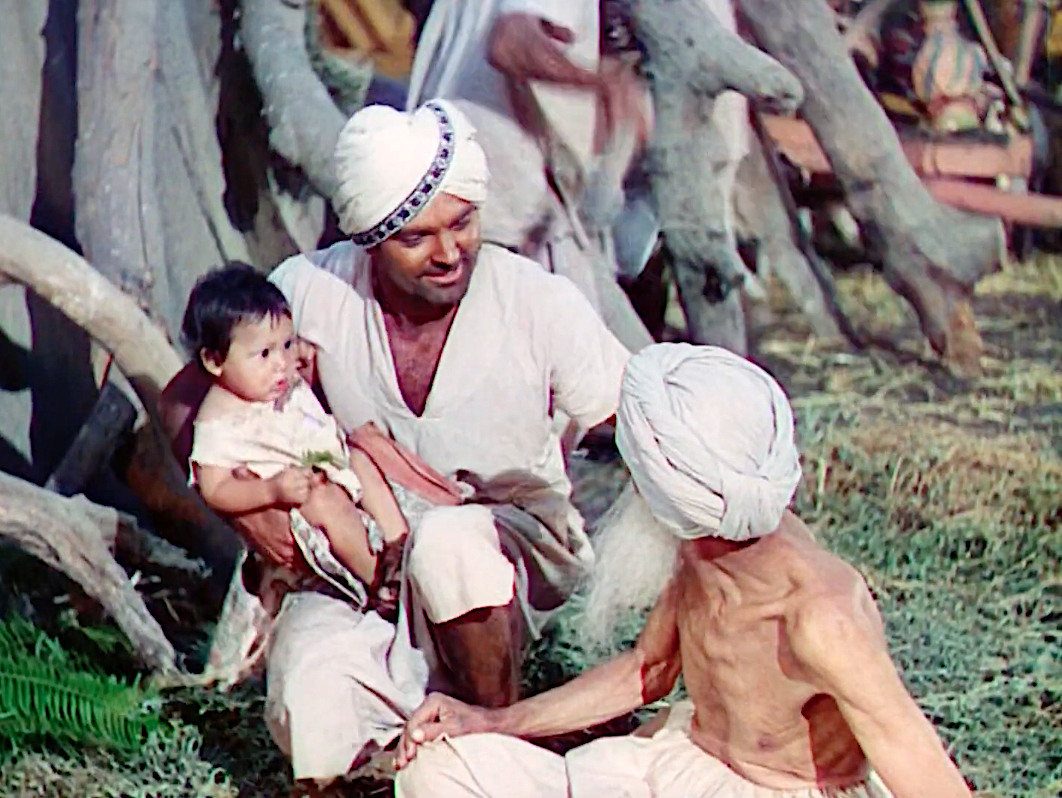 The Jungle Book