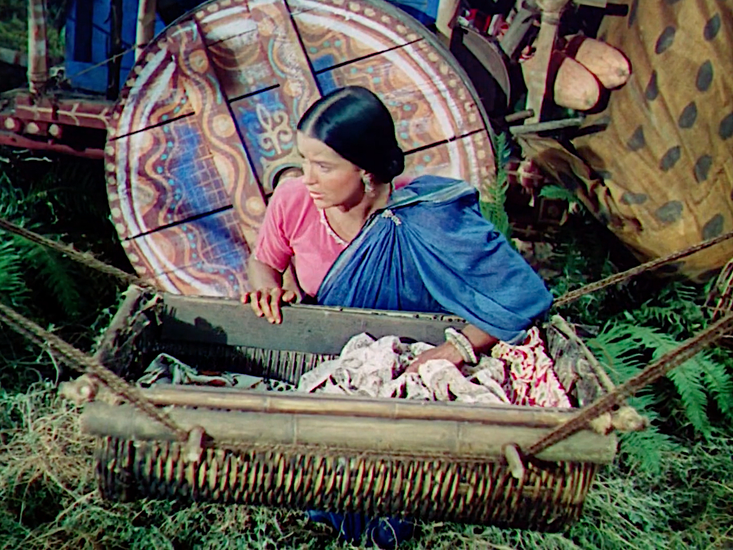 The Jungle Book