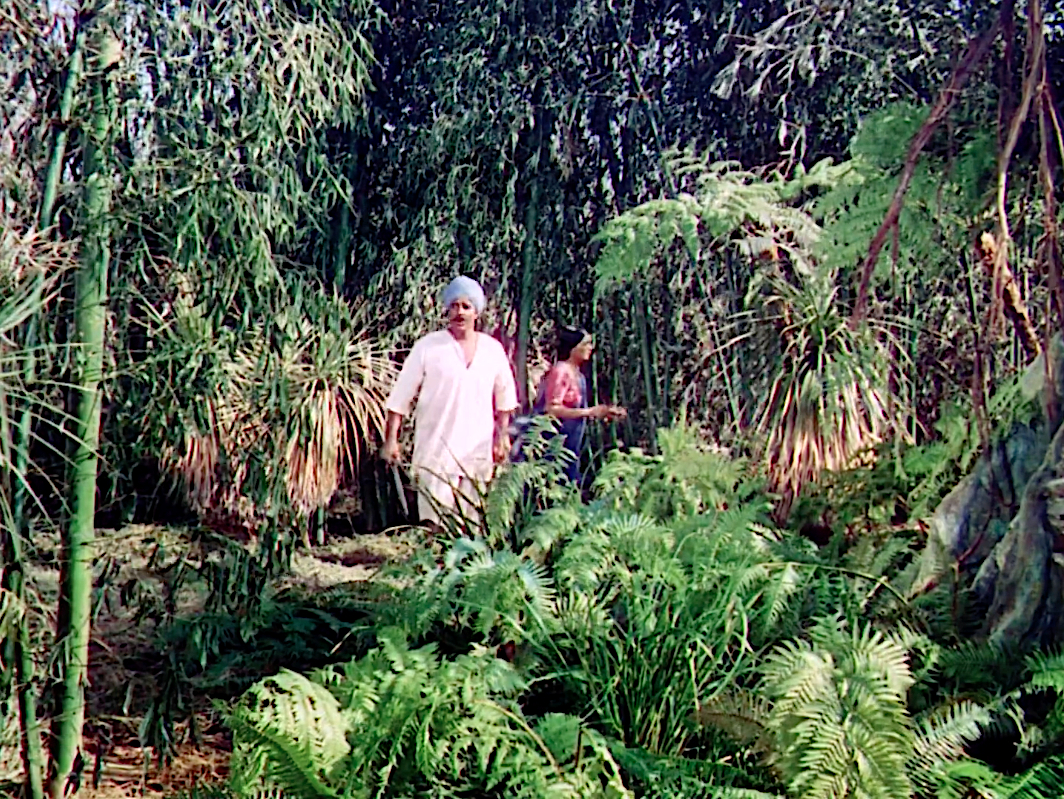 The Jungle Book