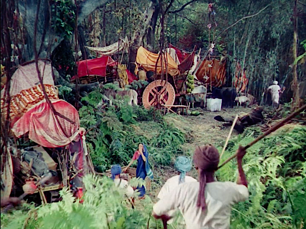 The Jungle Book