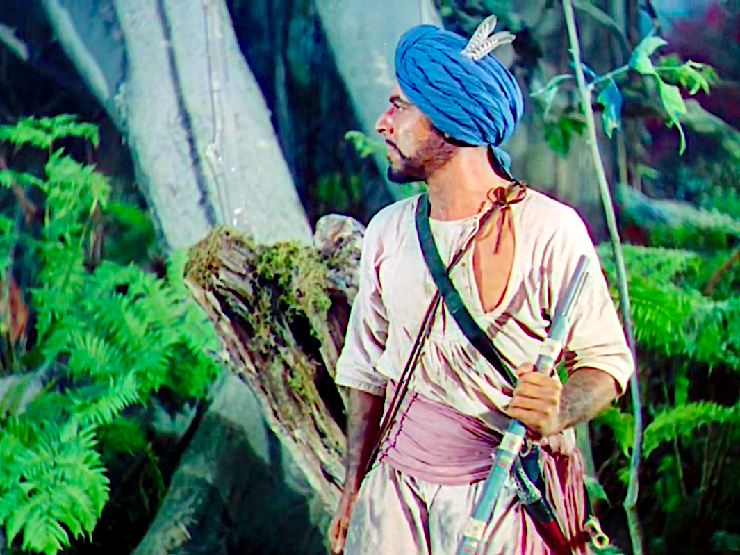 The Jungle Book