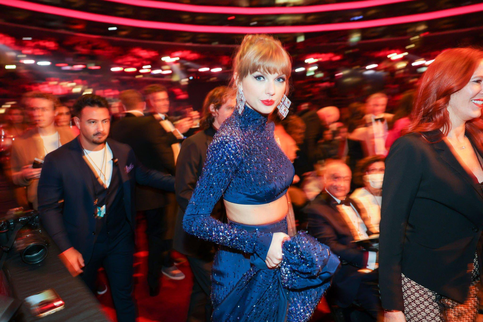 Taylor Swift