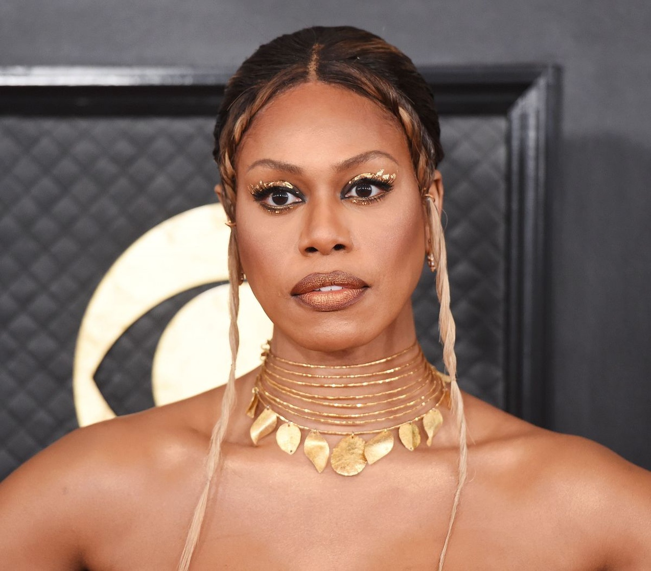 Laverne Cox Laverne Cox