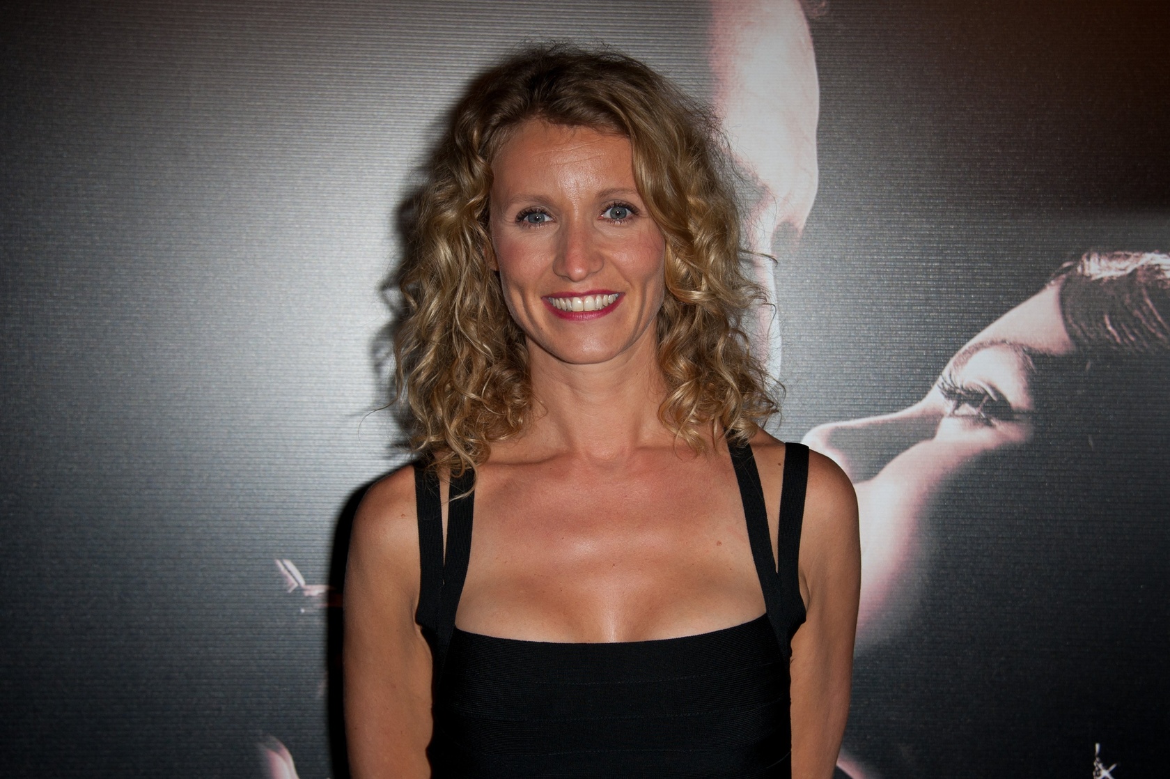 Alexandra Lamy Alexandra Lamy