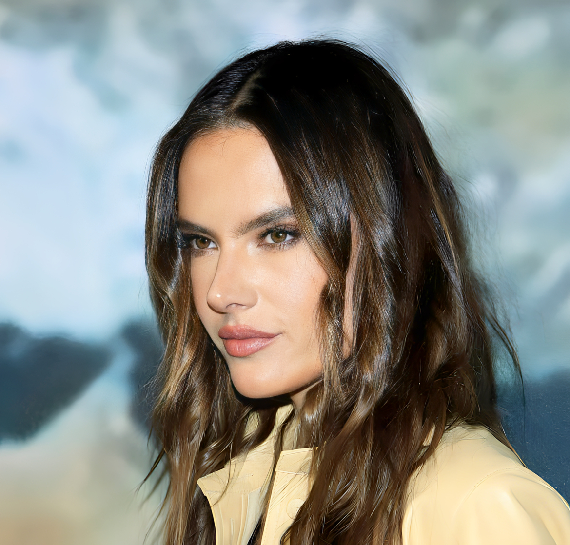 Alessandra Ambrosio