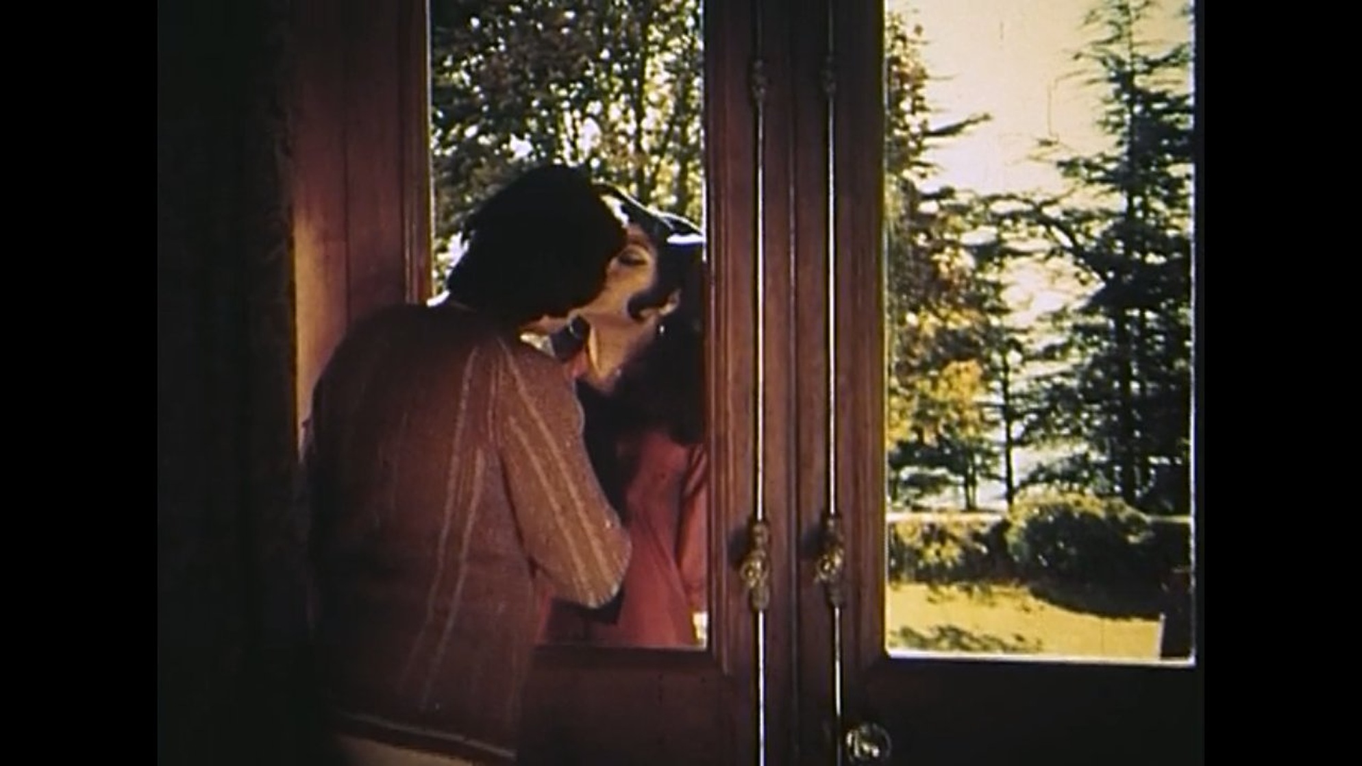 Daag: A Poem of Love