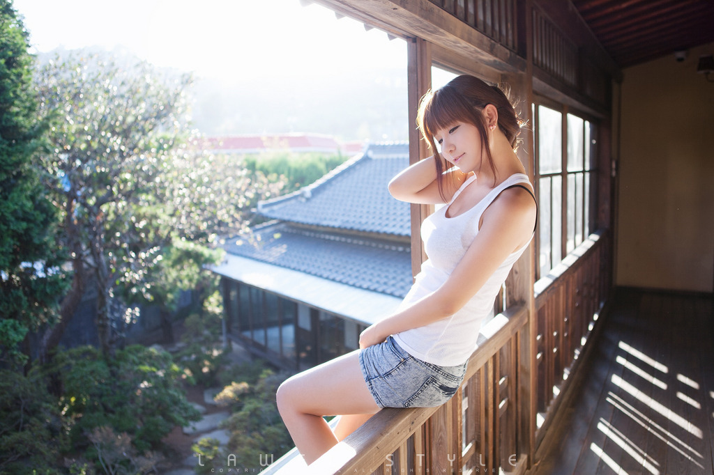 Ryu Ji Hye