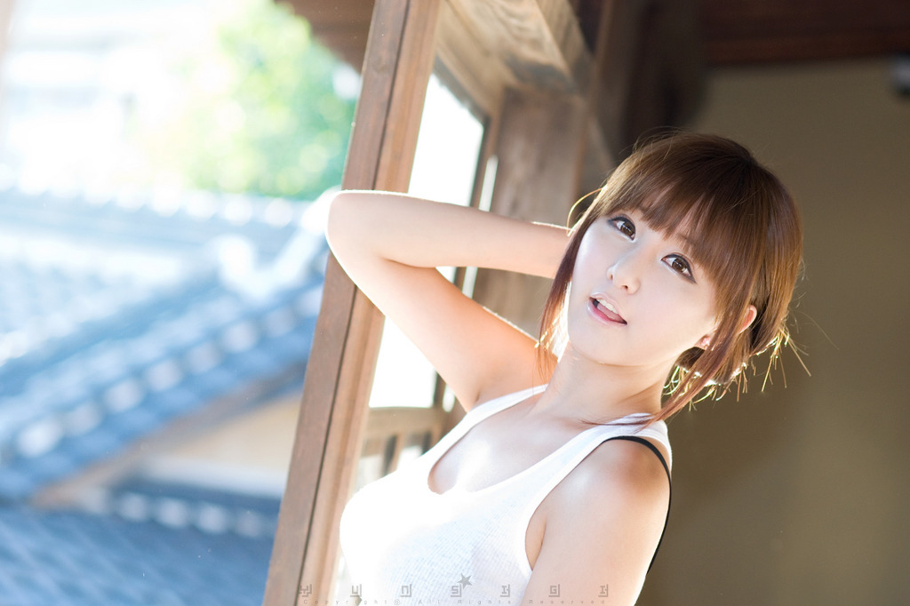Ryu Ji Hye