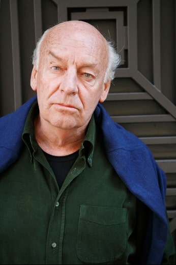 Picture of Eduardo Galeano