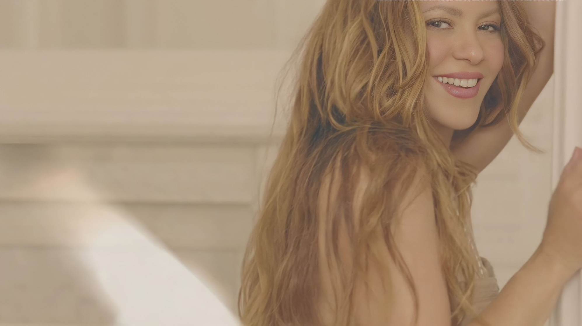 Shakira