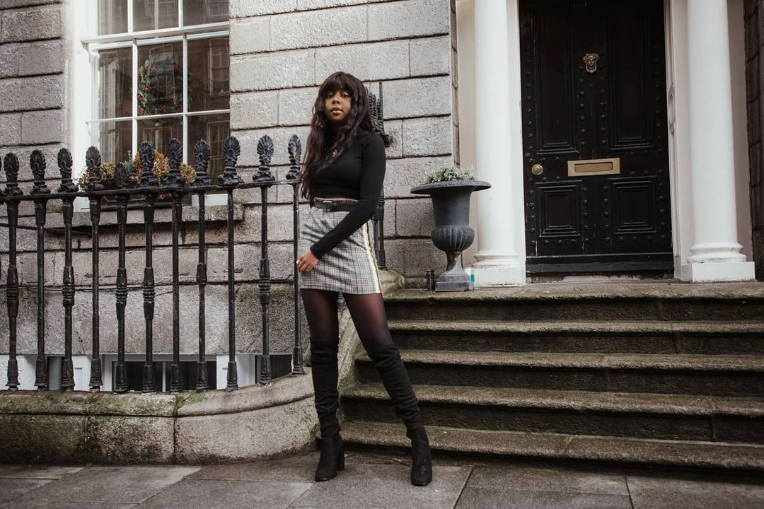 Vivian Birungi