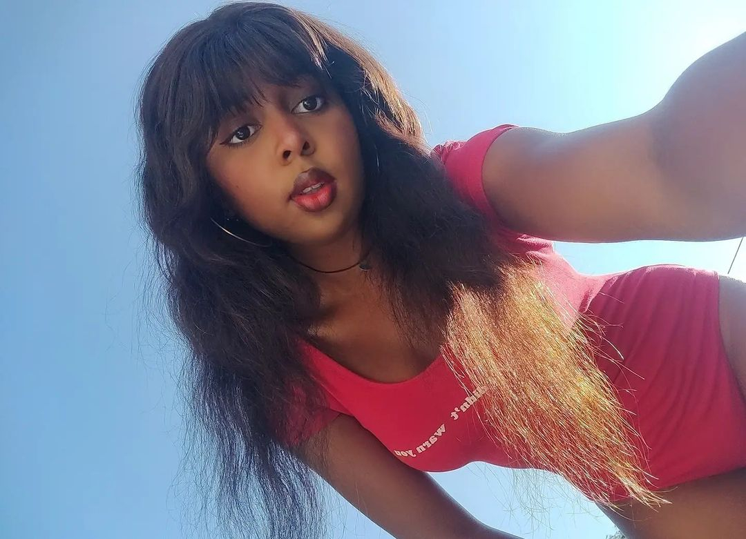 Vivian Birungi