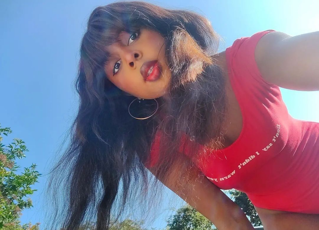 Vivian Birungi