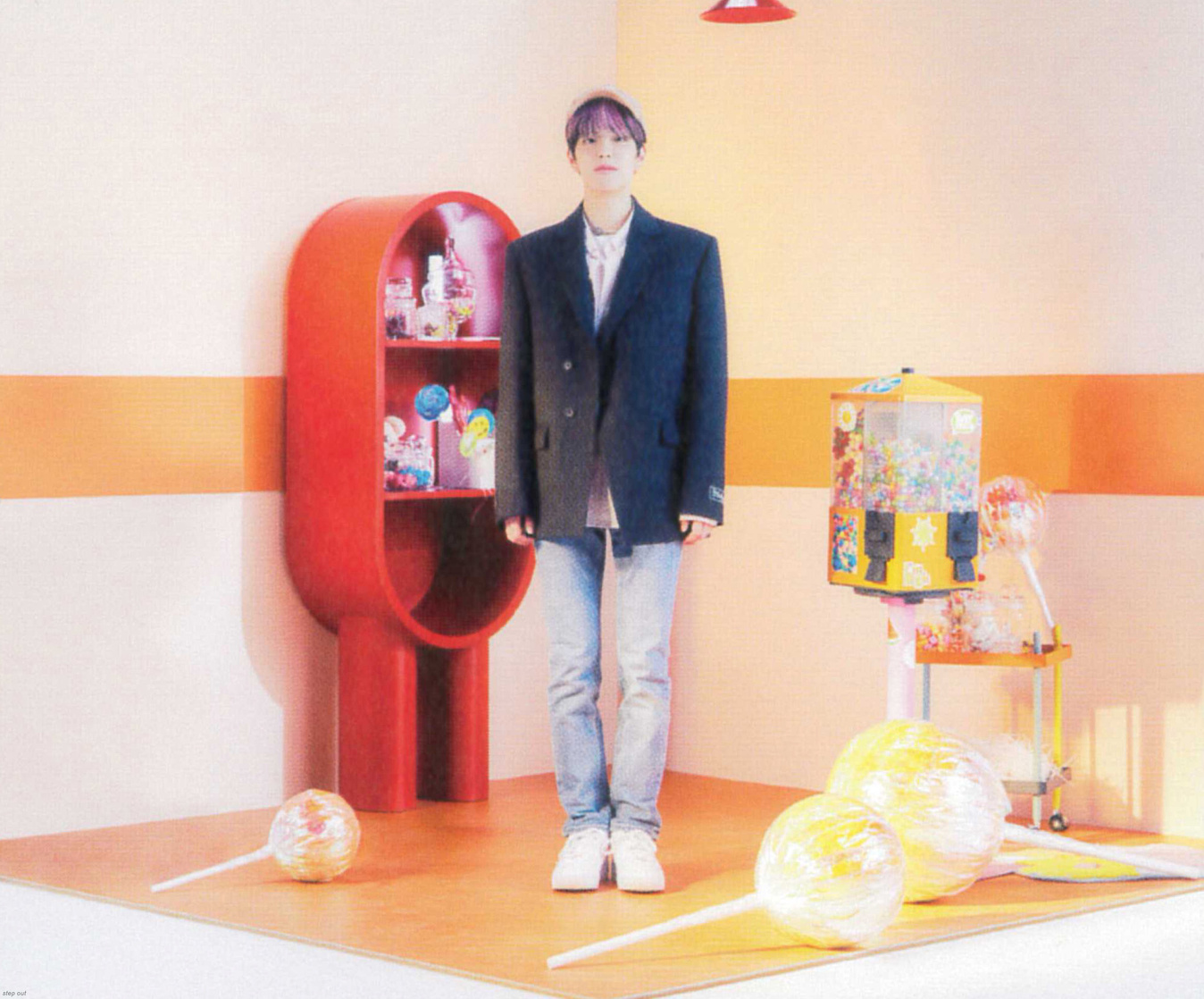 Seungmin