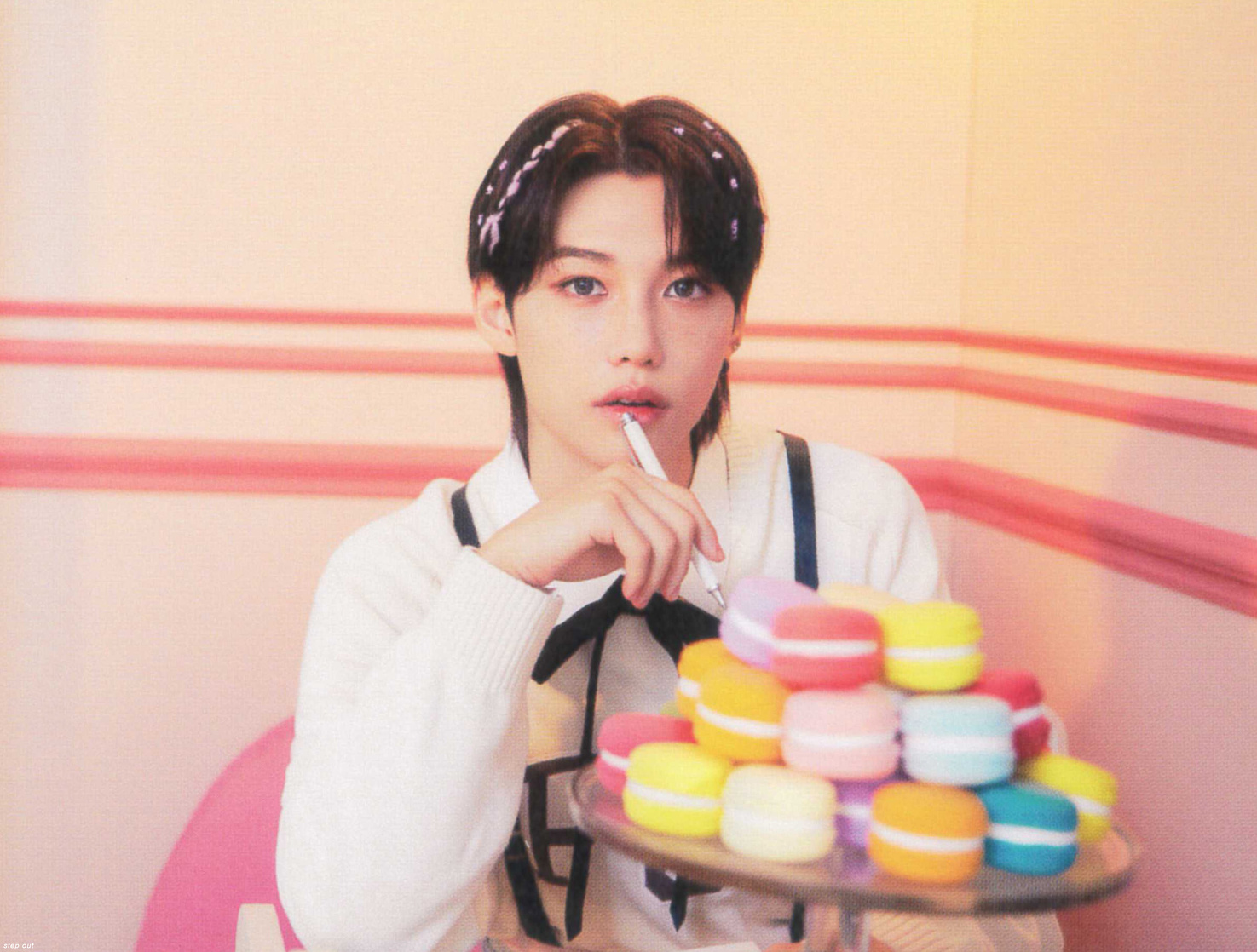 Felix Lee