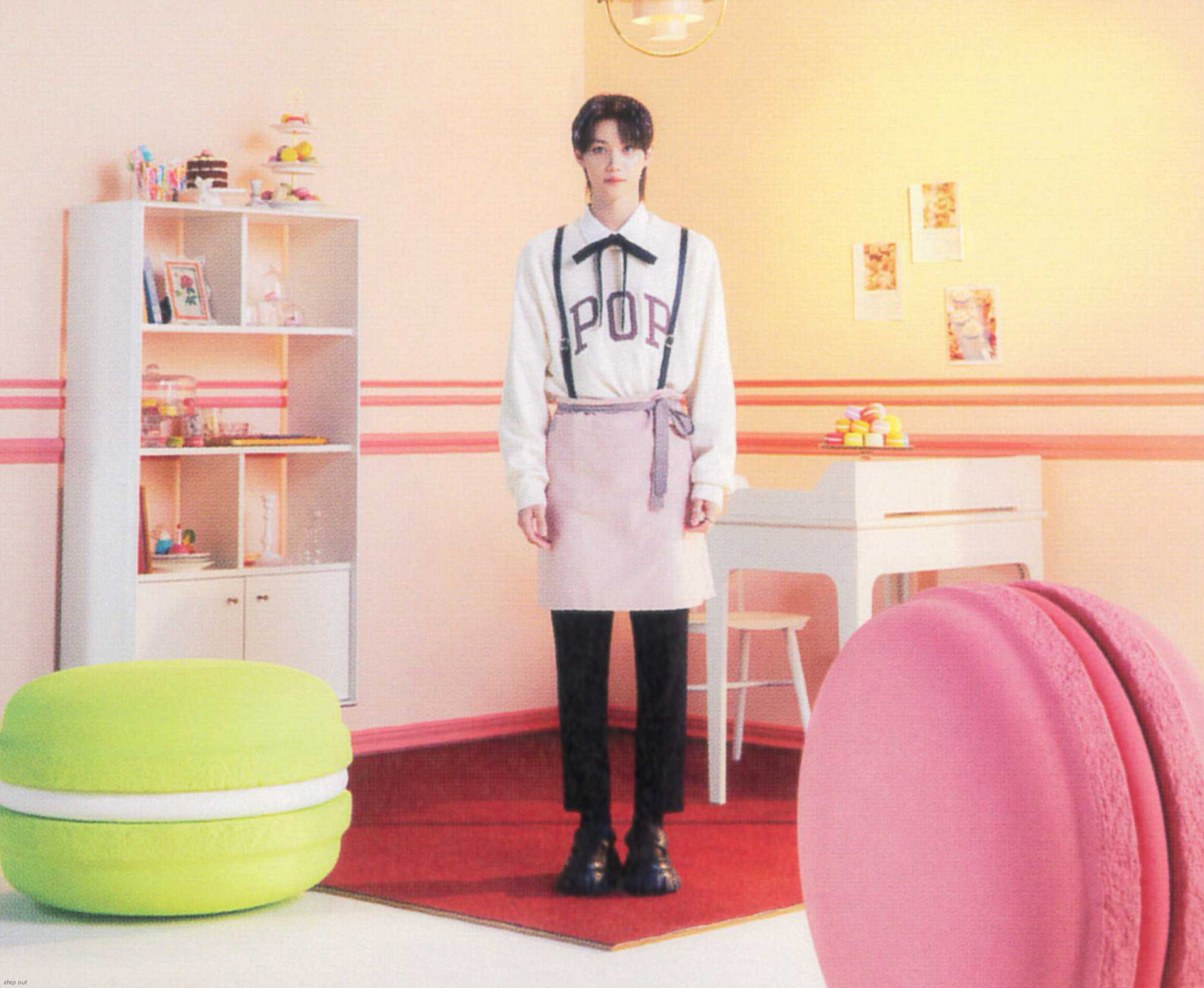 Felix Lee