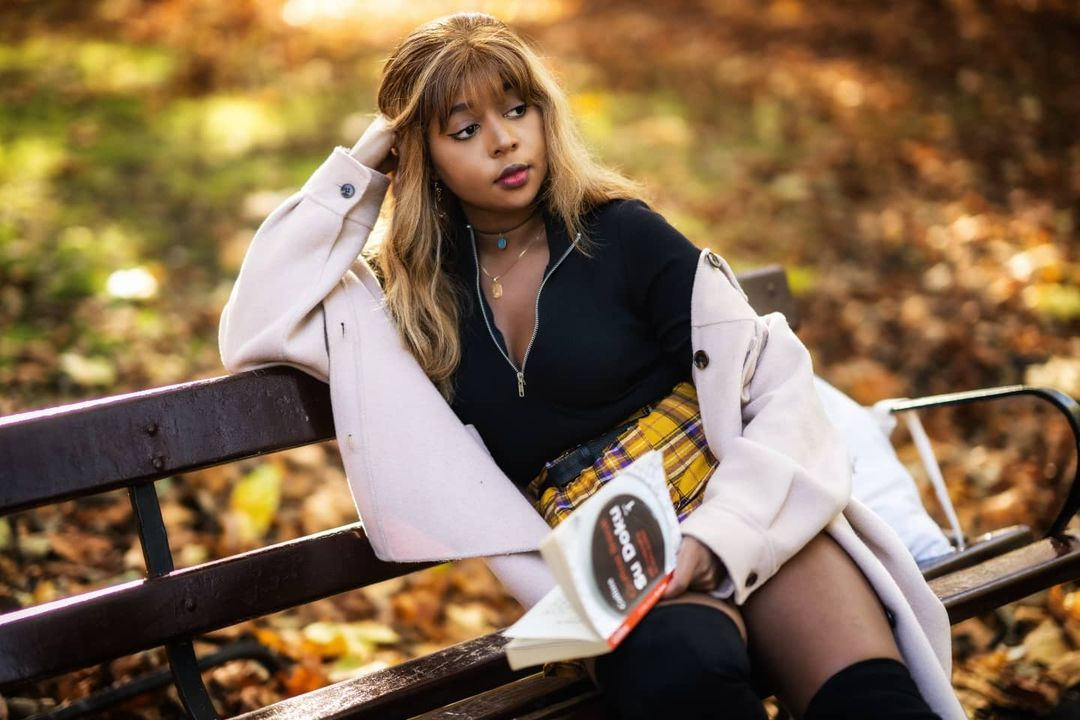 Vivian Birungi