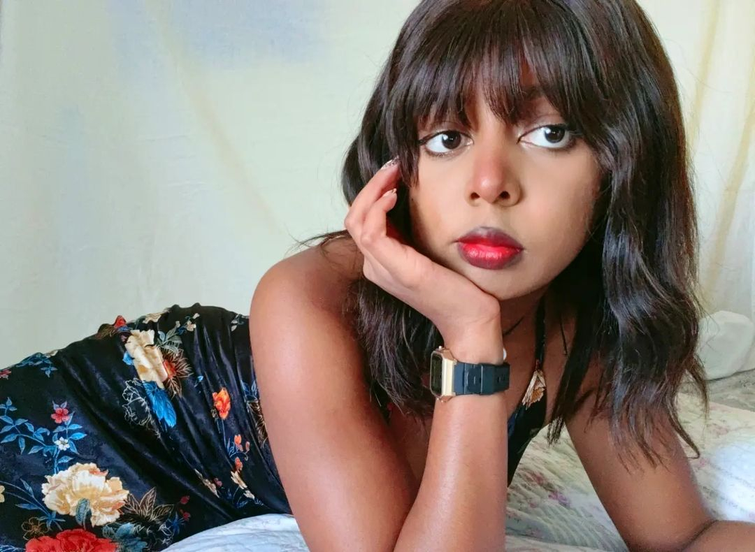 Vivian Birungi