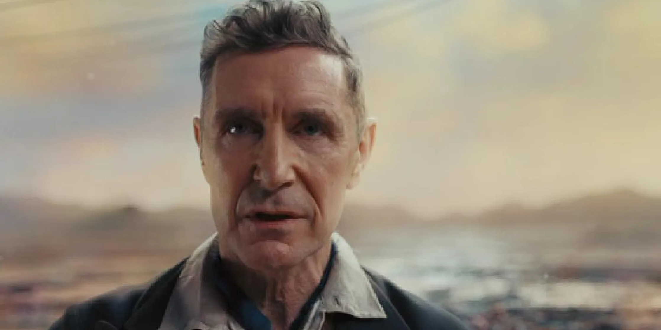 Paul McGann Paul McGann